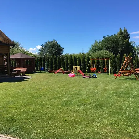 Wypoczynkowe Siedlisko Sarbinowo