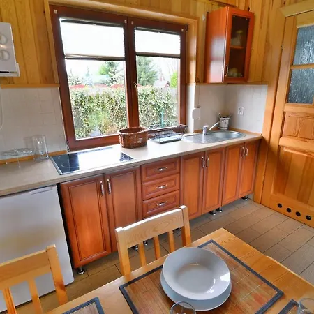 Wypoczynkowe Siedlisko *