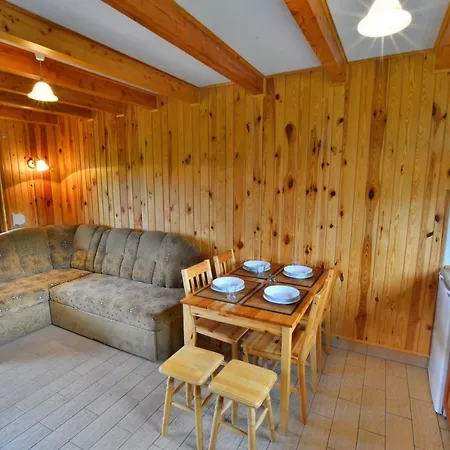 Wypoczynkowe Siedlisko