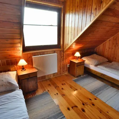 Lodge Wypoczynkowe Siedlisko