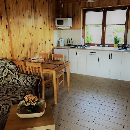 Wypoczynkowe Siedlisko