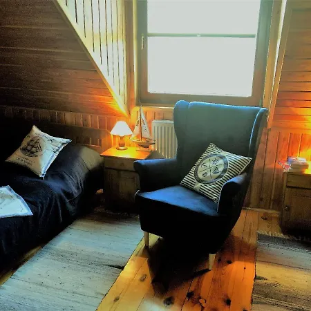 Wypoczynkowe Siedlisko