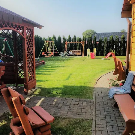 Wypoczynkowe Siedlisko *