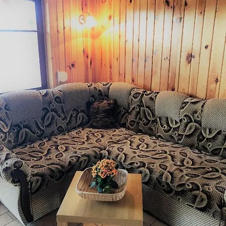 Wypoczynkowe Siedlisko *