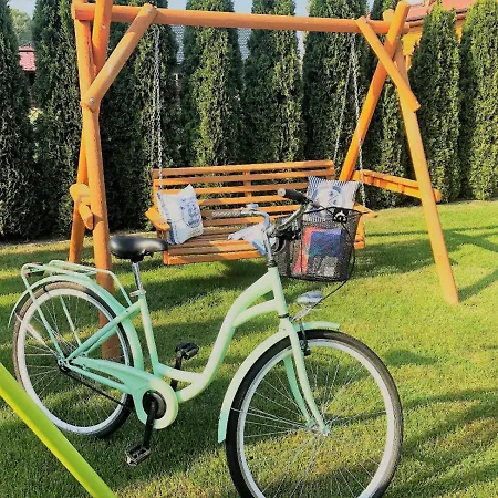 Wypoczynkowe Siedlisko Sarbinowo