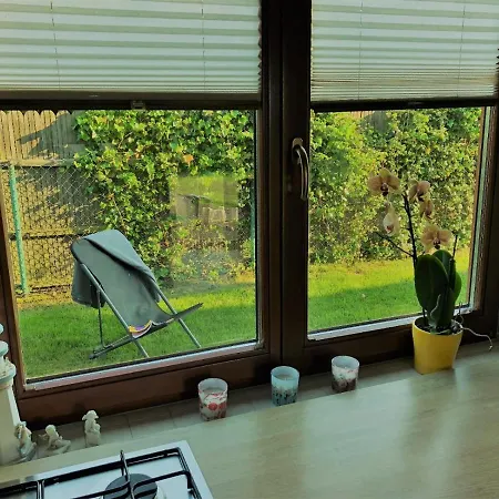 Orman Evi Wypoczynkowe Siedlisko *