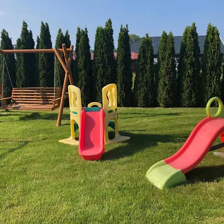 Wypoczynkowe Siedlisko