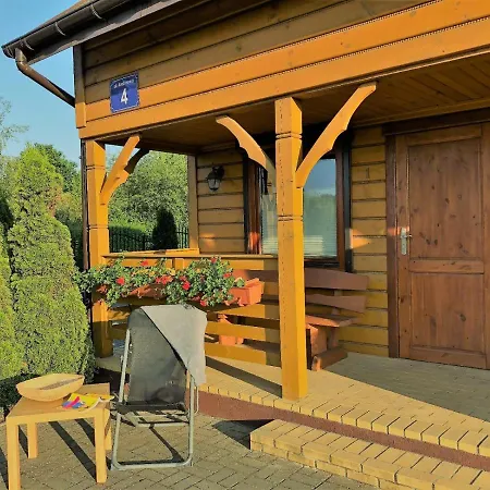 Wypoczynkowe Siedlisko