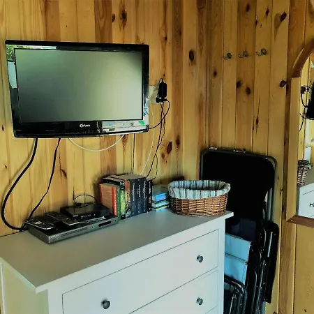 Wypoczynkowe Siedlisko Lodge *