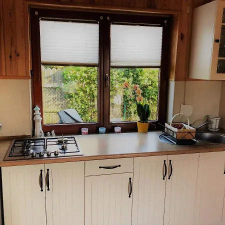 Wypoczynkowe Siedlisko Orman Evi *