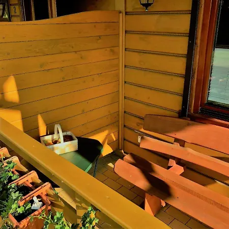 Wypoczynkowe Siedlisko