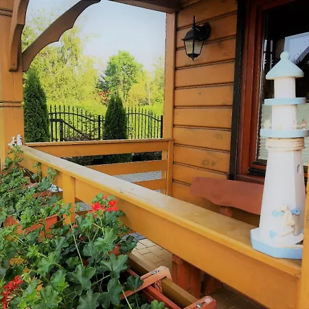 Wypoczynkowe Siedlisko