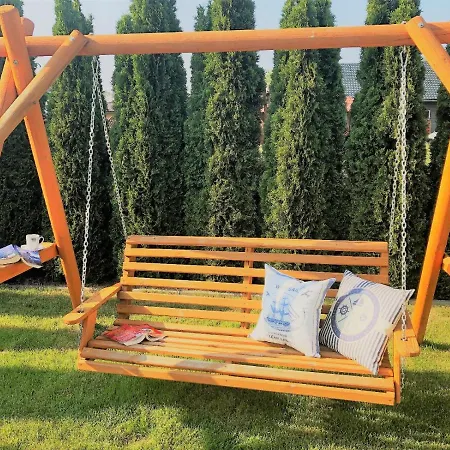 Wypoczynkowe Siedlisko *