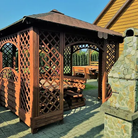 Wypoczynkowe Siedlisko *