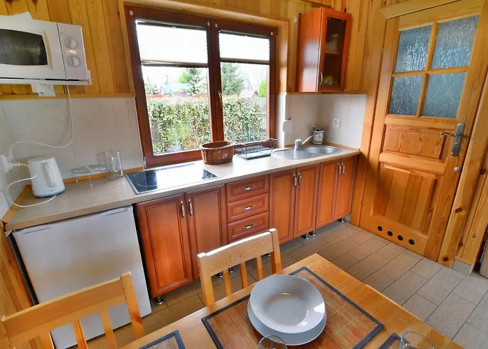 Wypoczynkowe Siedlisko *