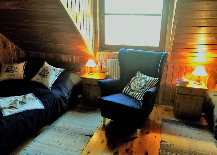 Wypoczynkowe Siedlisko