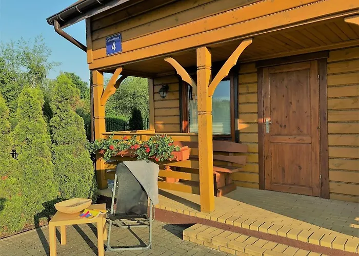 Wypoczynkowe Siedlisko