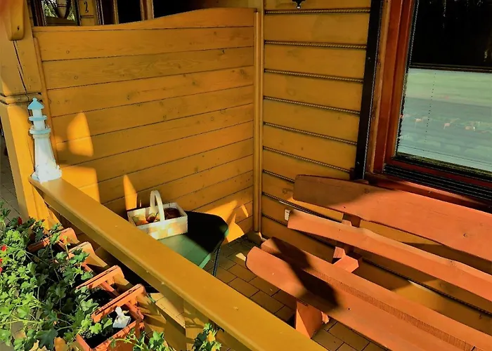 Wypoczynkowe Siedlisko