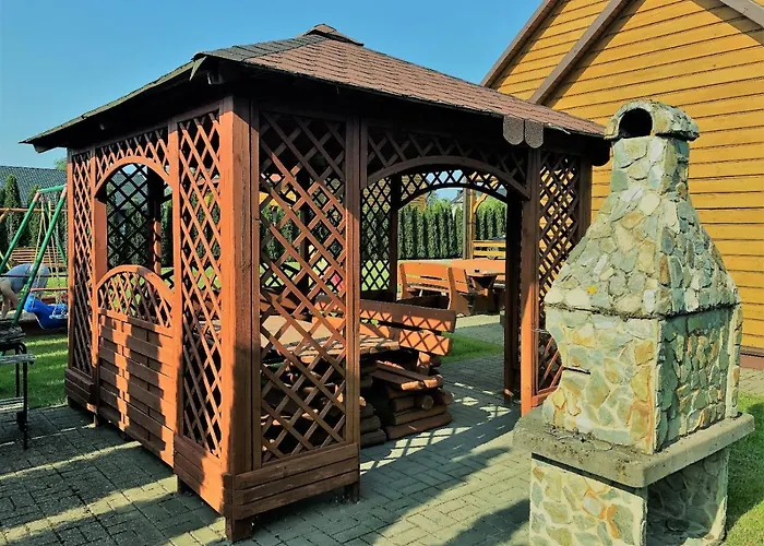 Wypoczynkowe Siedlisko *